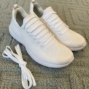 APL Techloom Breeze White M8 W9.5